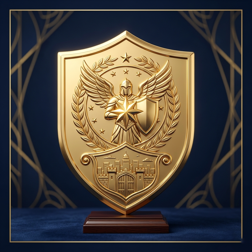 Excellence in Protection Award