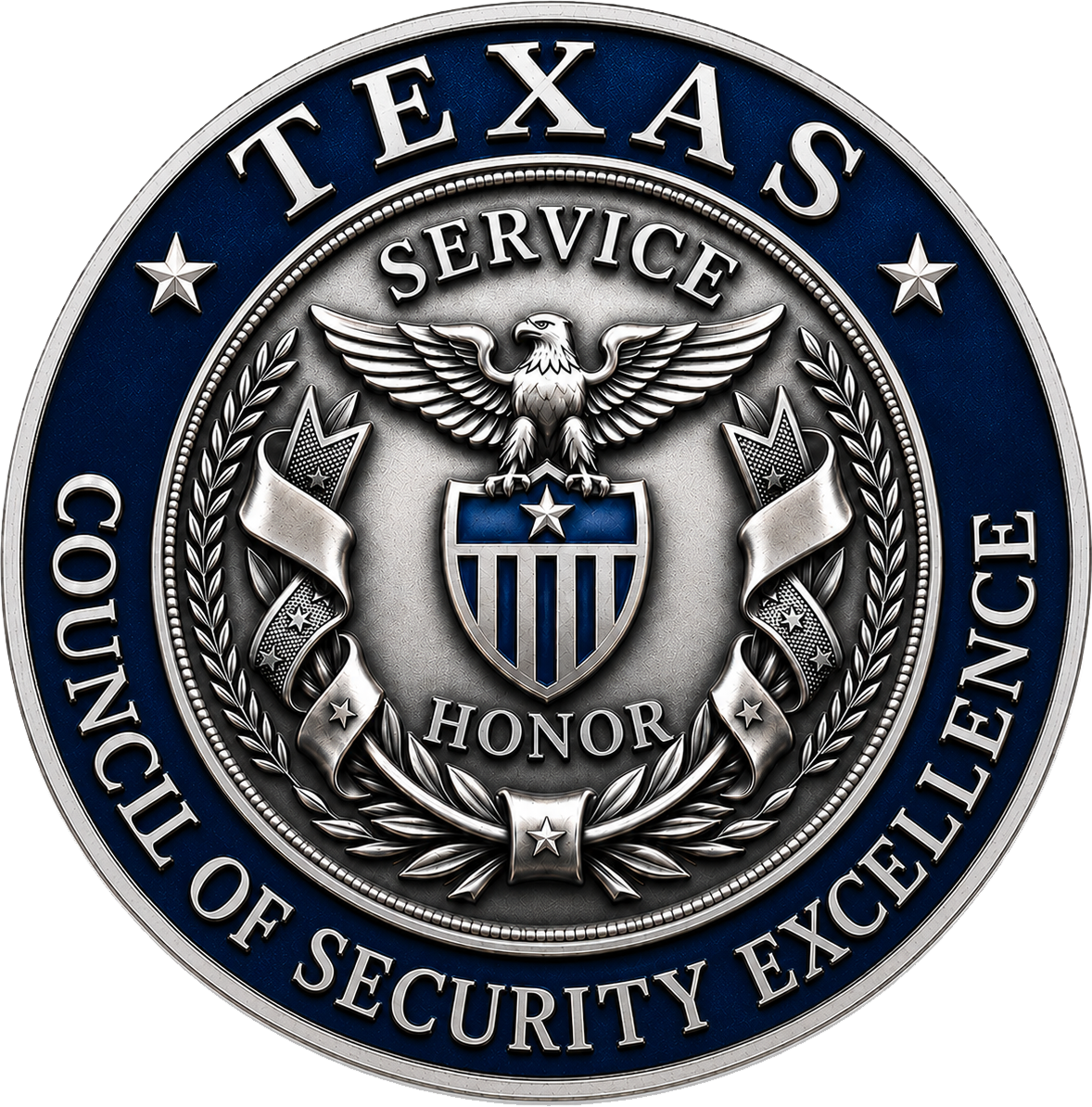 TCOSE Logo